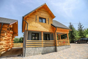 PENSIUNEA IZABELLA, Vila Cocket